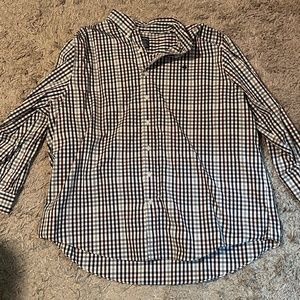 Brooks Brothers Casual Button Down Shirt